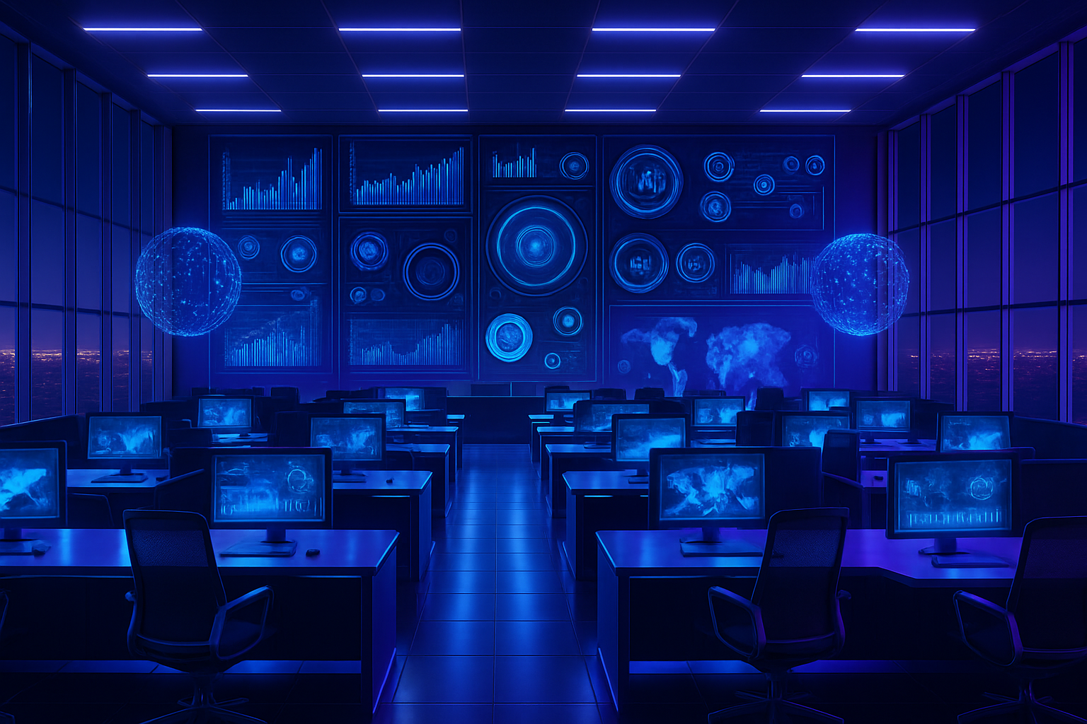 AI in Action: The Total Office’s Approach - How We Use AI to Streamline Our Day